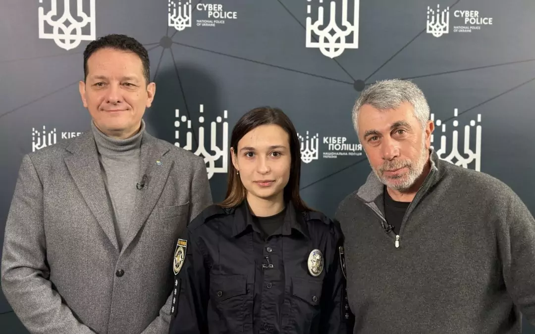 Донатити на захист України: рекомендації, як не стати жертвою шахраїв