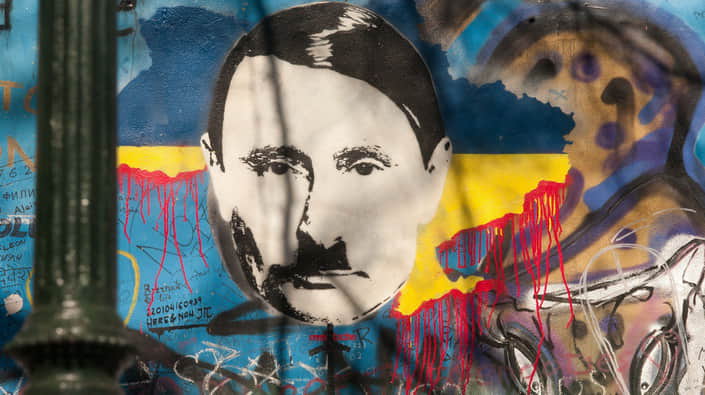 “Не мир, а капітуляція під маскою дипломатії”. Міністр Ліпавський – про умови переговорів з РФ