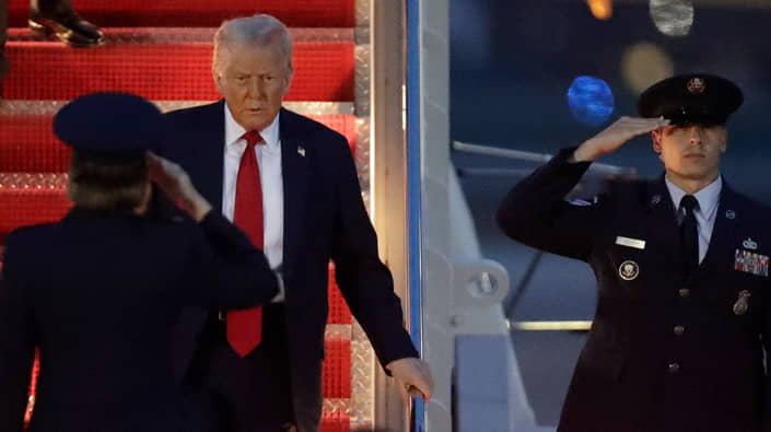 Замороження імені Трампа: як лідер США може призупинити війну в Україні