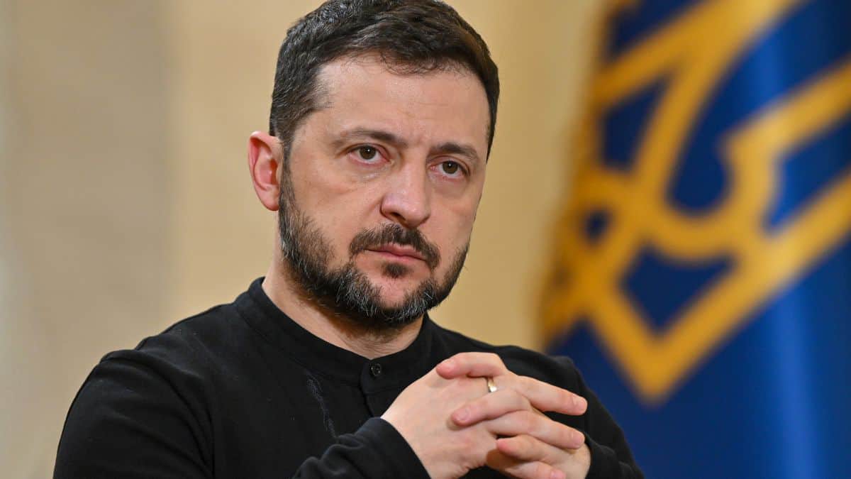 Зеленський: Україна очікує реакції США та Європи на терор Росії