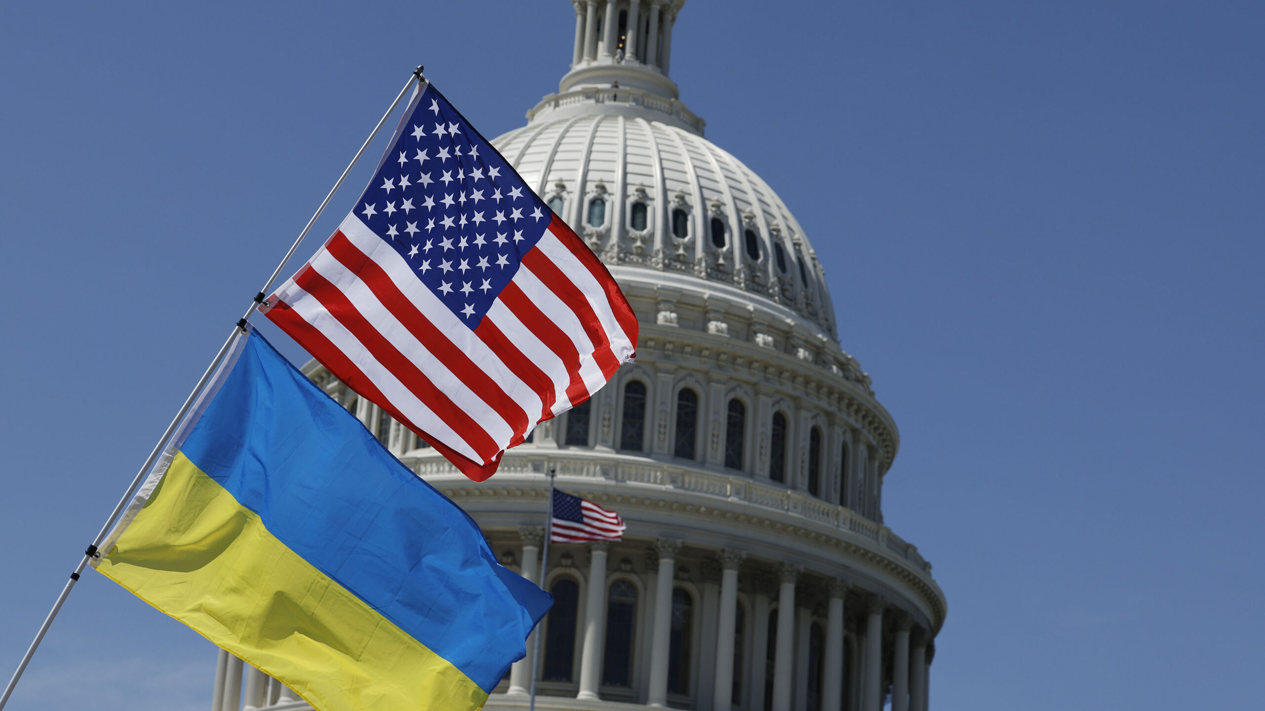 FT: між США та Україною в останню мить виникли розбіжності щодо угоди про надра