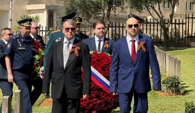Британська розвідка розповіла про генерала РФ Суровікіна, що “зник” після смерті Пригожина
