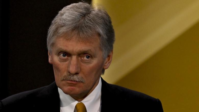 У Кремлі побачили небезпеку в готовності Естонії розмістити носії ядерної зброї