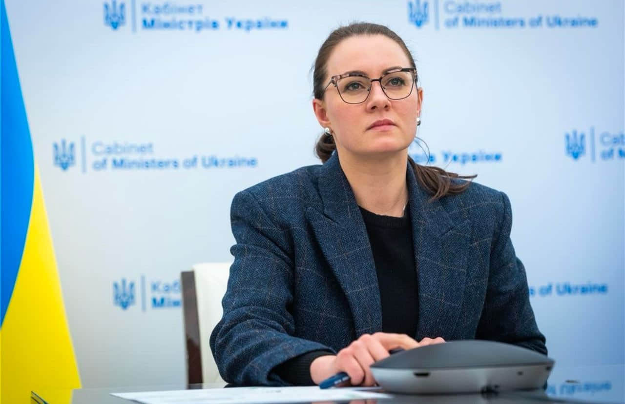 Свириденко: США та Україна хочуть підписати “угоду про безпілотники”
