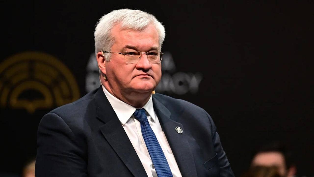 Сибіга розповів деталі зустрічі “коаліції рішучих” в Італії