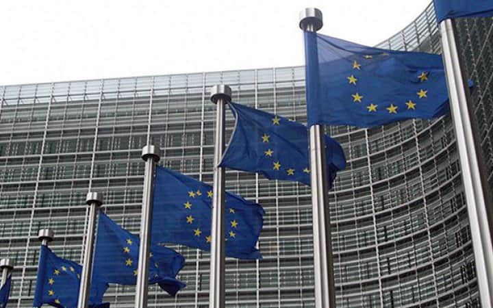 Україна і ще 8 країн приєдналися до санкцій ЄС проти лідерів Придністров’я