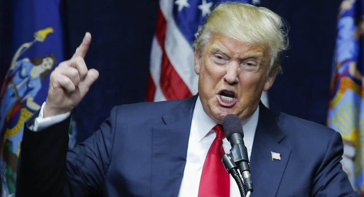 Трамп звинуватив Україну в невдячності за його зусилля припинити війну