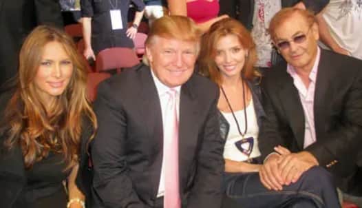 ЗМІ розповіли, як Трамп “розрядив” переговори із Зеленським дзвінком колишній “Міс Україна”
