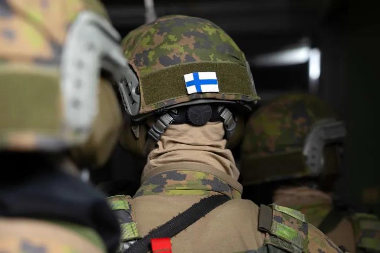 У Фінляндії підвищують граничний вік резервістів до 65 років