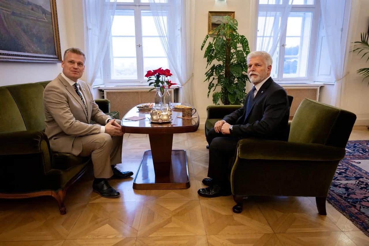 Скандальний кандидат у міністри Чехії не переконав президента