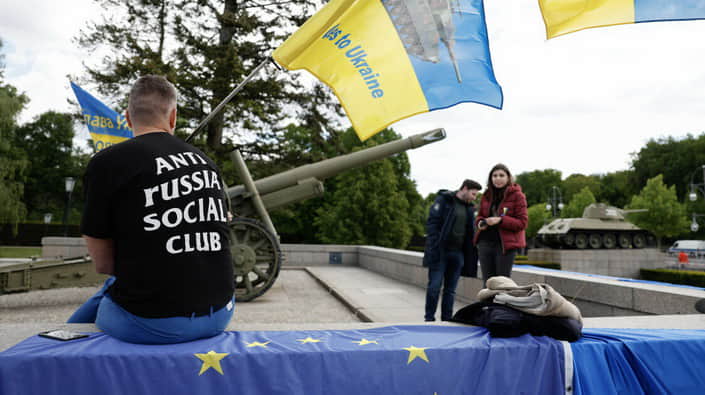 Новий план дій для Європи: що має врахувати ЄС для посилення допомоги Україні