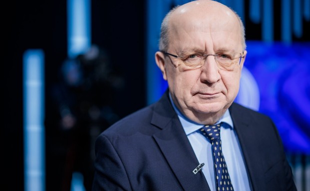Єврокомісар з оборони закликав готуватися до зменшення військової ролі США у Європі