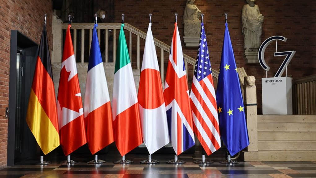У Франції заявили, що G7 готова вжити заходів для стабілізації ринку нафти