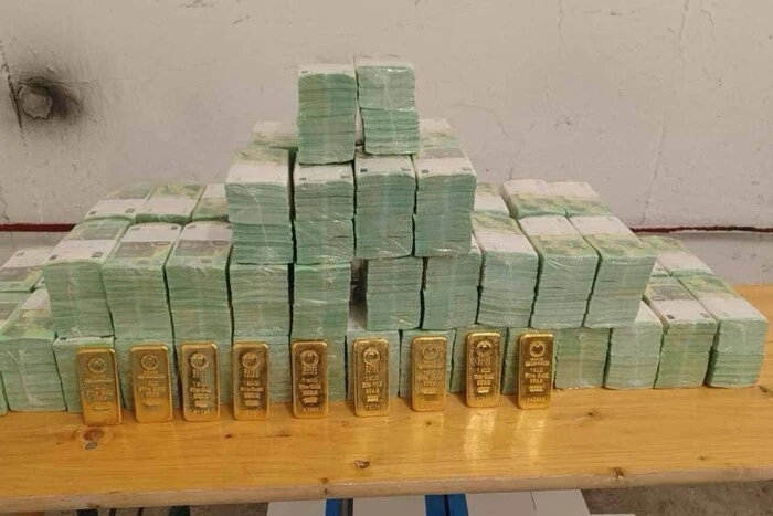 Посол в Угорщині про справу інкасаторів: треба не лише повернути майно, а й покарати винних