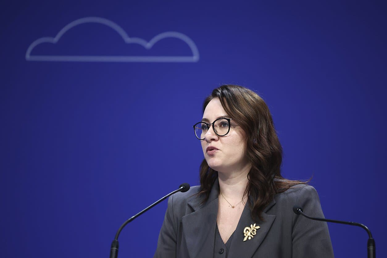 У Литві анонсували візит Свириденко до Вільнюса і спільне засідання урядів