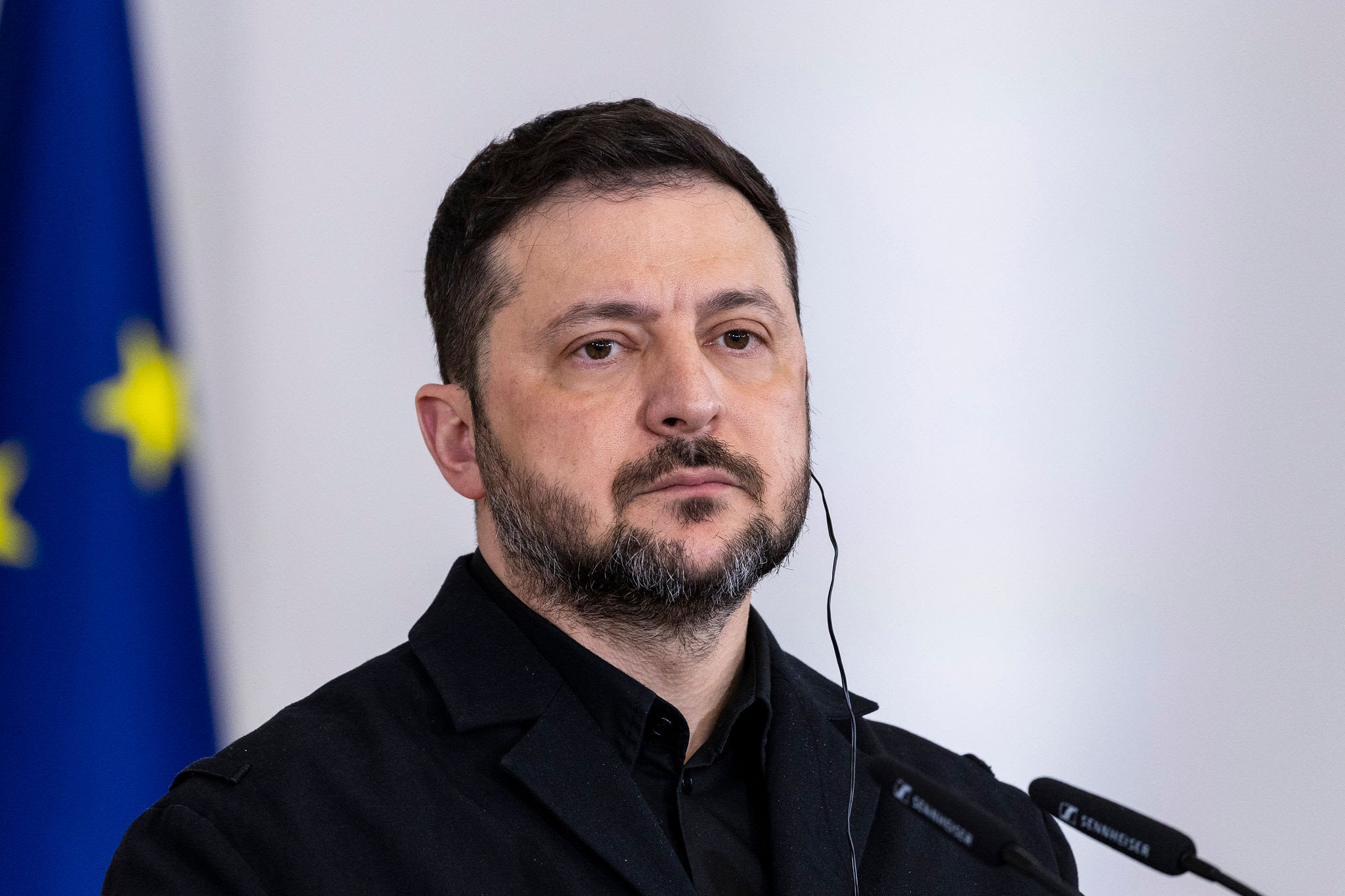 Зеленський розповів про розблокування відносин з кількома державами