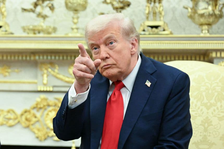 Трамп заявив про “хороші шанси” на завершення війни з Іраном