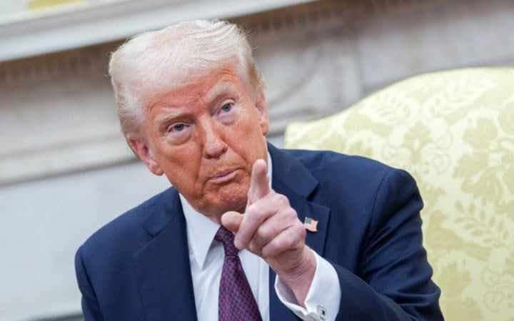 ЗМІ: перемовники США та Ірану погодили 60-денний меморандум про взаєморозуміння