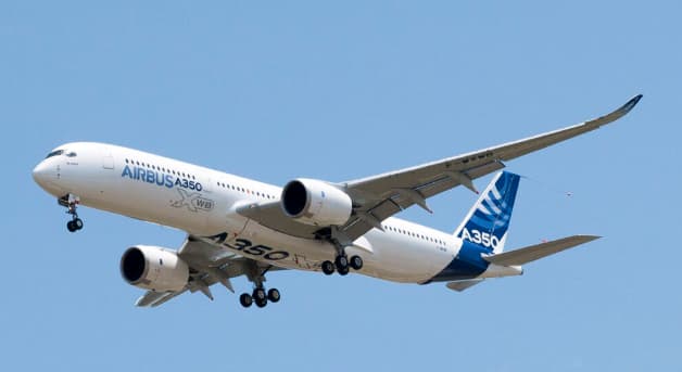 Європейський інвестиційний банк надасть Airbus найбільший в історії кредит на 3 млрд євро