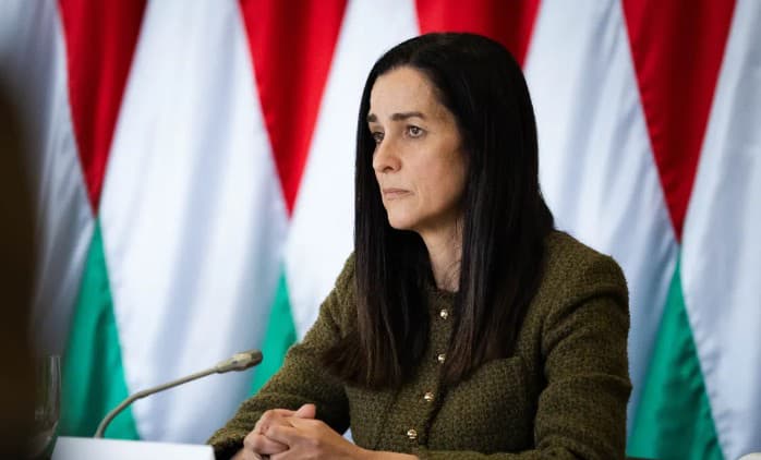 Угорщина засудила удар РФ по почесному консульству Латвії та дрони над Румунією