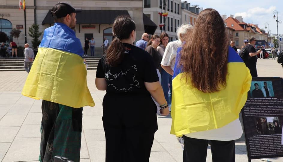 У Польщі зросла кількість заяв про злочини щодо українців на грунті ненависті