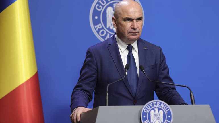 Уряд Румунії закликав великі підприємства скоротити споживання електроенергії