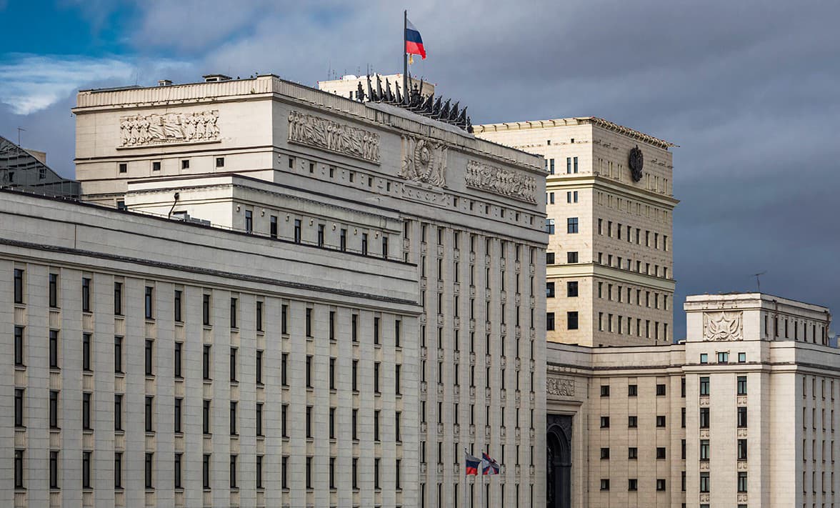 США запровадили додаткові санкції проти РФ