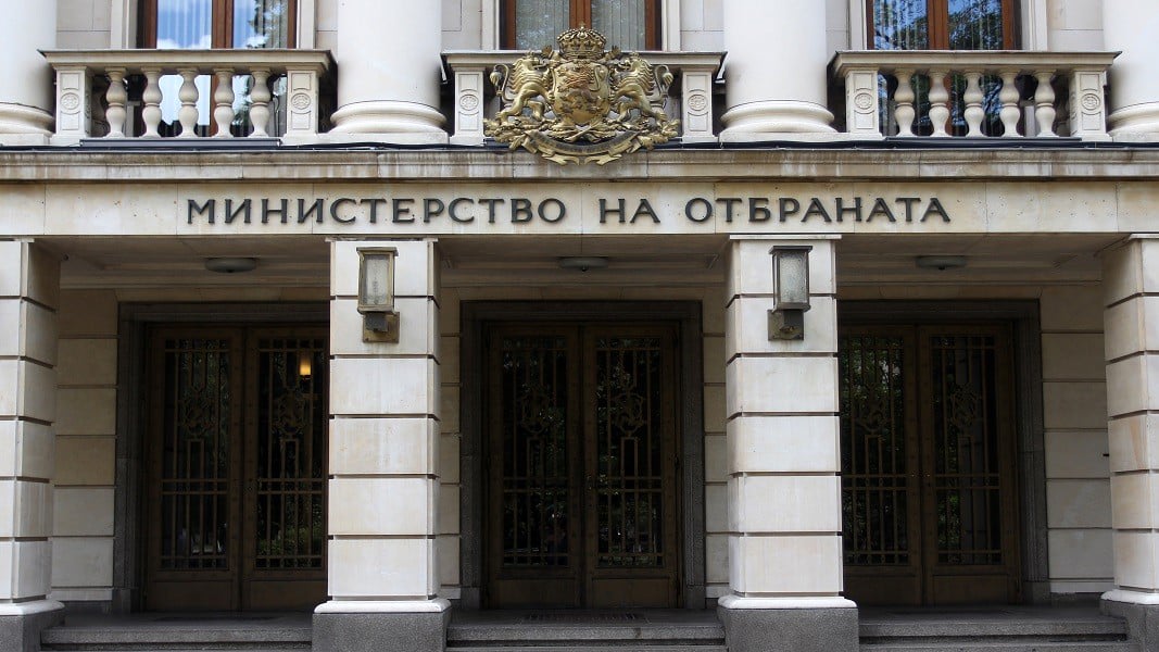 Міноборони Болгарії про вибух біла газопроводу: ймовірно, це український дрон