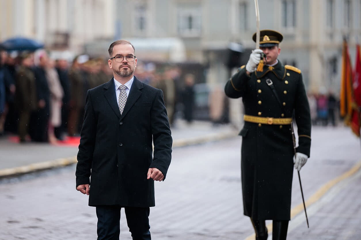 У Литві пояснили, чому українські дрони перестали залітати в країни Балтії