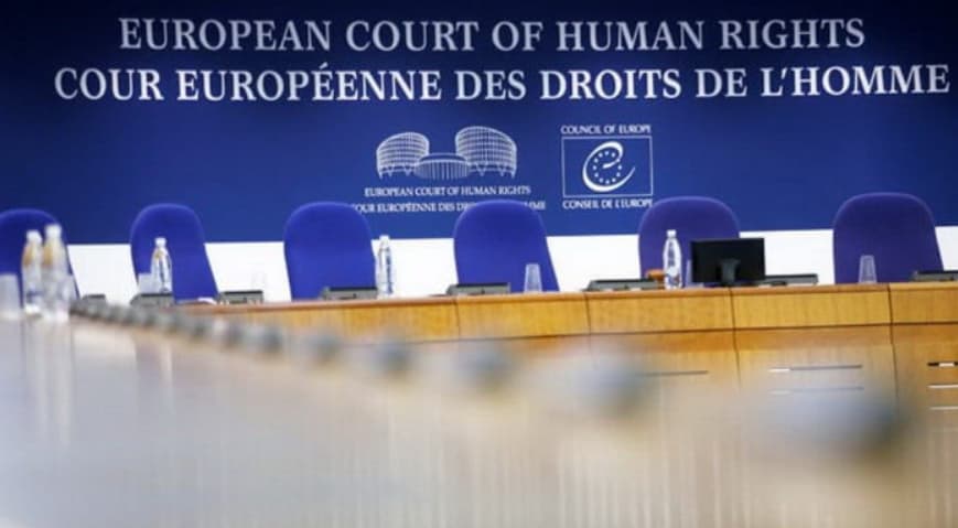 ЄСПЛ розгляне справу про долю 10 українських дітей після окупації Криму Росією