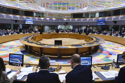 24 вересня міністри ЄС схвалять виділення Україні 3 млрд євро за реформи
