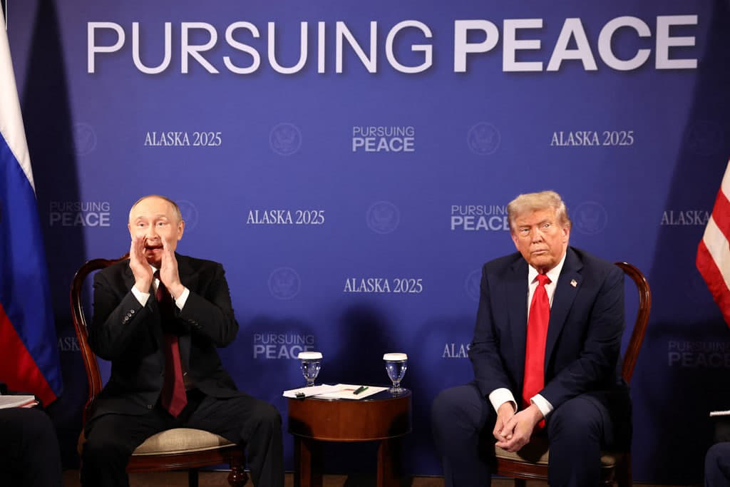 У Кремлі заявили, що Трамп мав розмову з Путіним